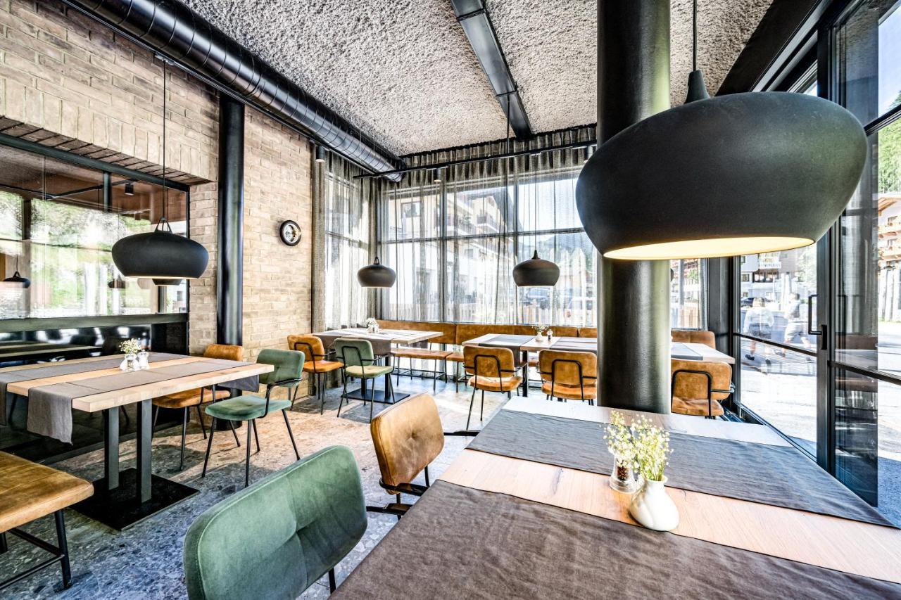 Hotel Bäckelar Wirt Superior Sölden Exteriör bild