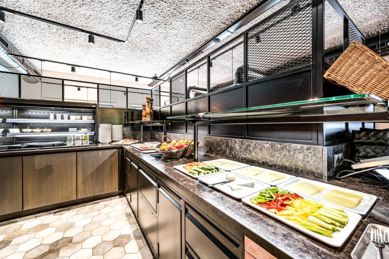 Hotel Bäckelar Wirt Superior Sölden Exteriör bild