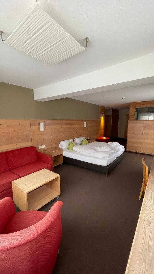 Hotel Bäckelar Wirt Superior Sölden Exteriör bild