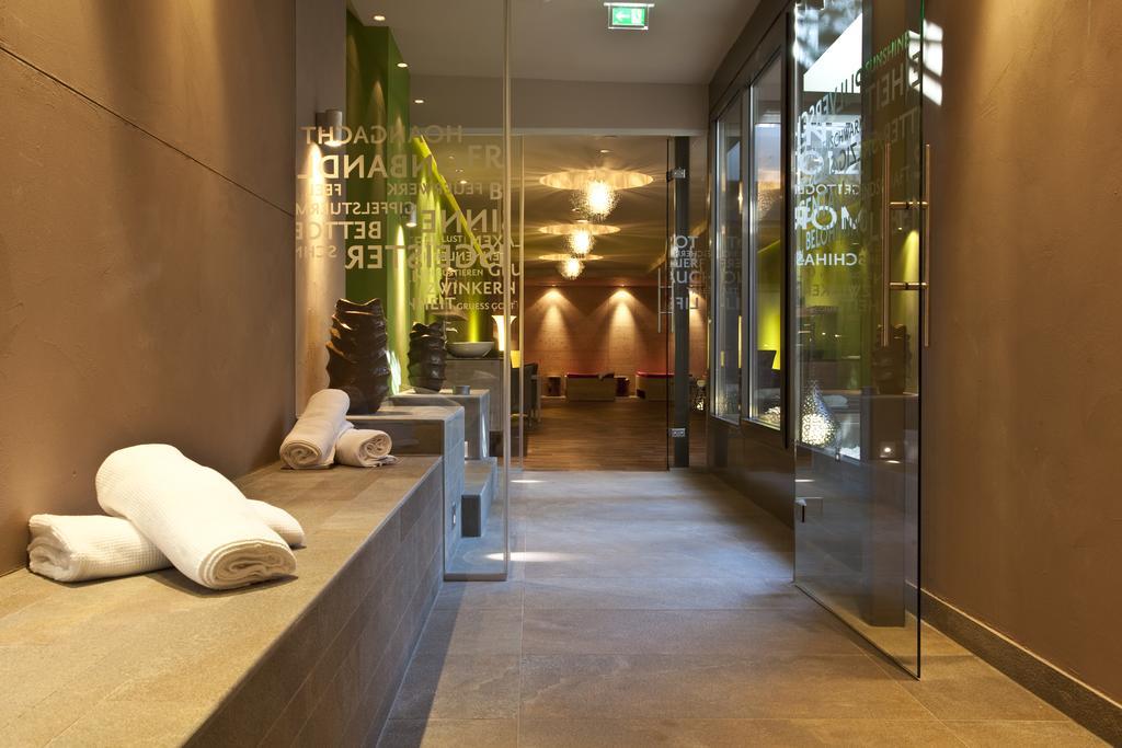 Hotel Bäckelar Wirt Superior Sölden Exteriör bild