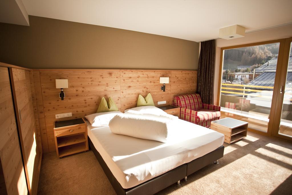 Hotel Bäckelar Wirt Superior Sölden Exteriör bild